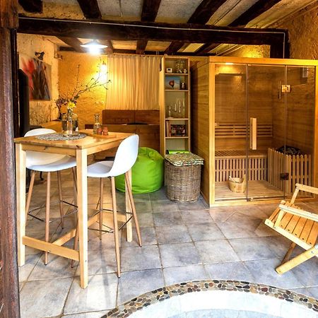 منزل الضيف Fara  في Vintage House Podliparska المظهر الخارجي الصورة