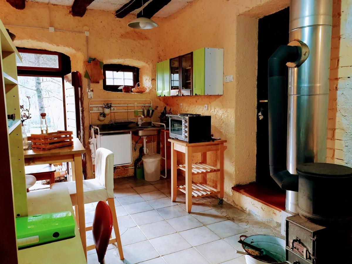 منزل الضيف Fara  في Vintage House Podliparska المظهر الخارجي الصورة
