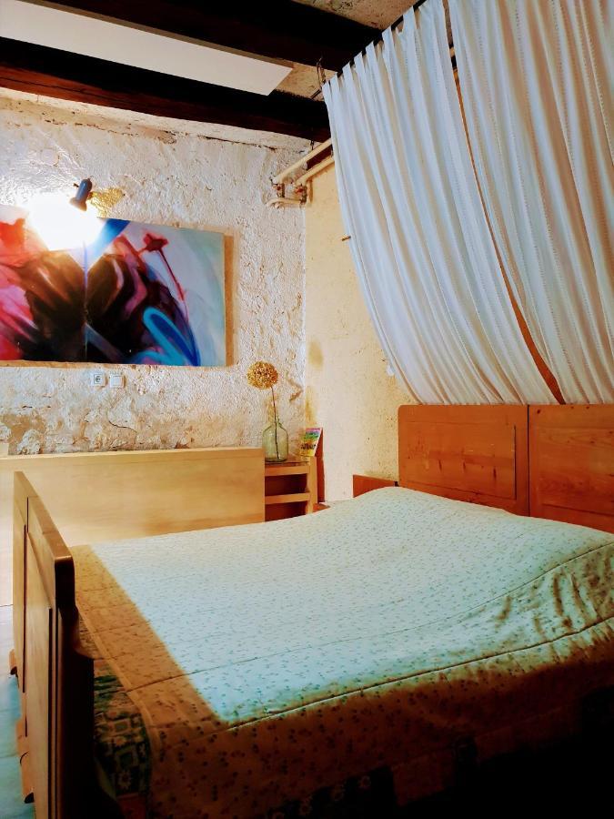 منزل الضيف Fara  في Vintage House Podliparska المظهر الخارجي الصورة