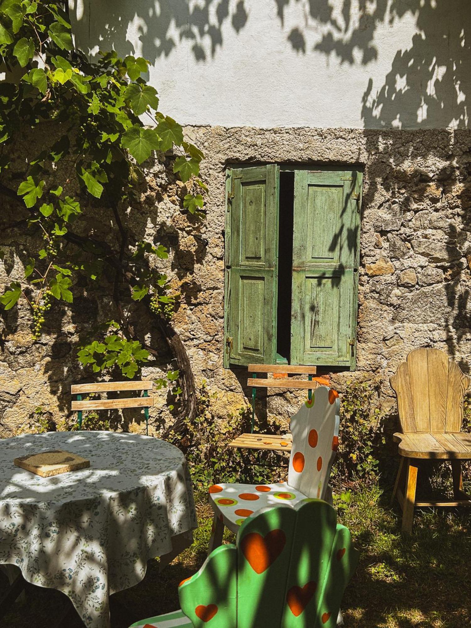 منزل الضيف Fara  في Vintage House Podliparska المظهر الخارجي الصورة