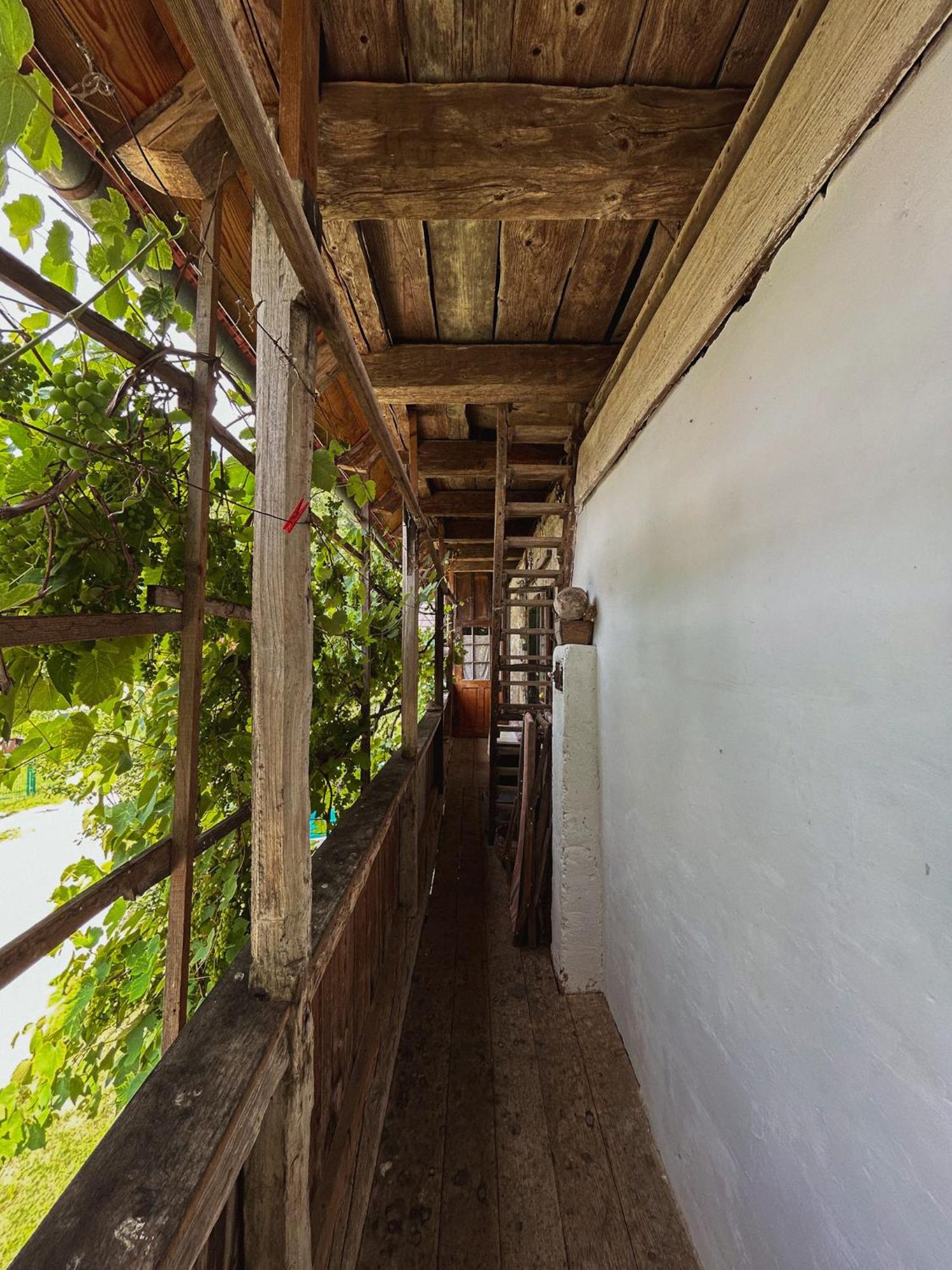منزل الضيف Fara  في Vintage House Podliparska المظهر الخارجي الصورة