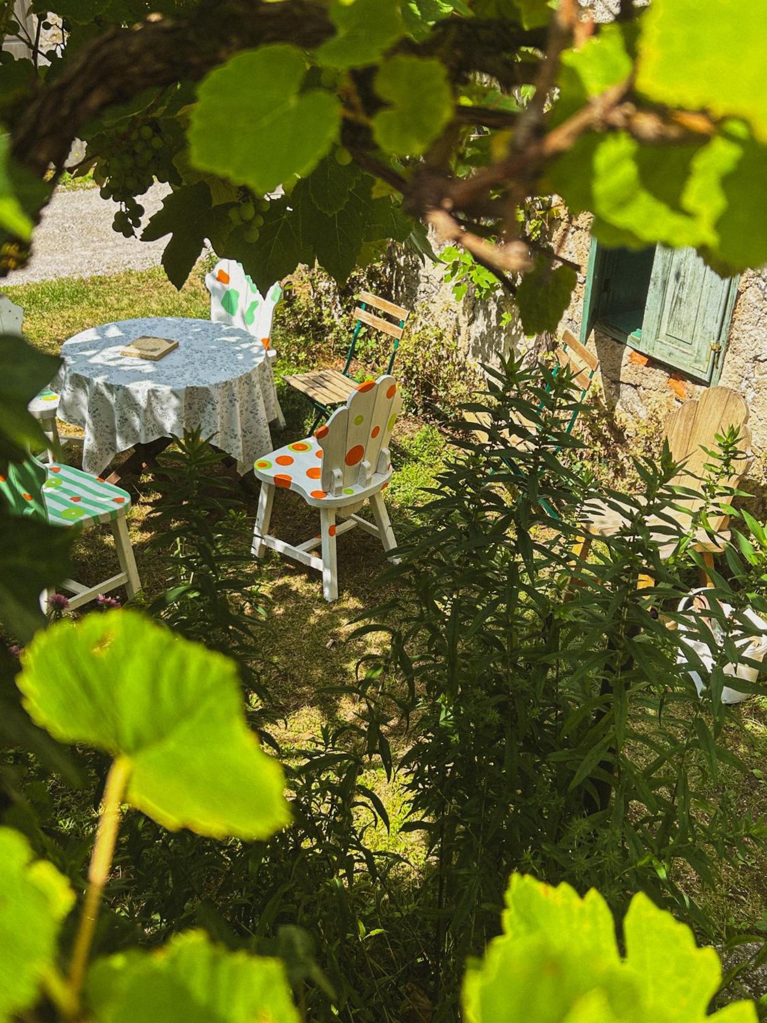 منزل الضيف Fara  في Vintage House Podliparska المظهر الخارجي الصورة