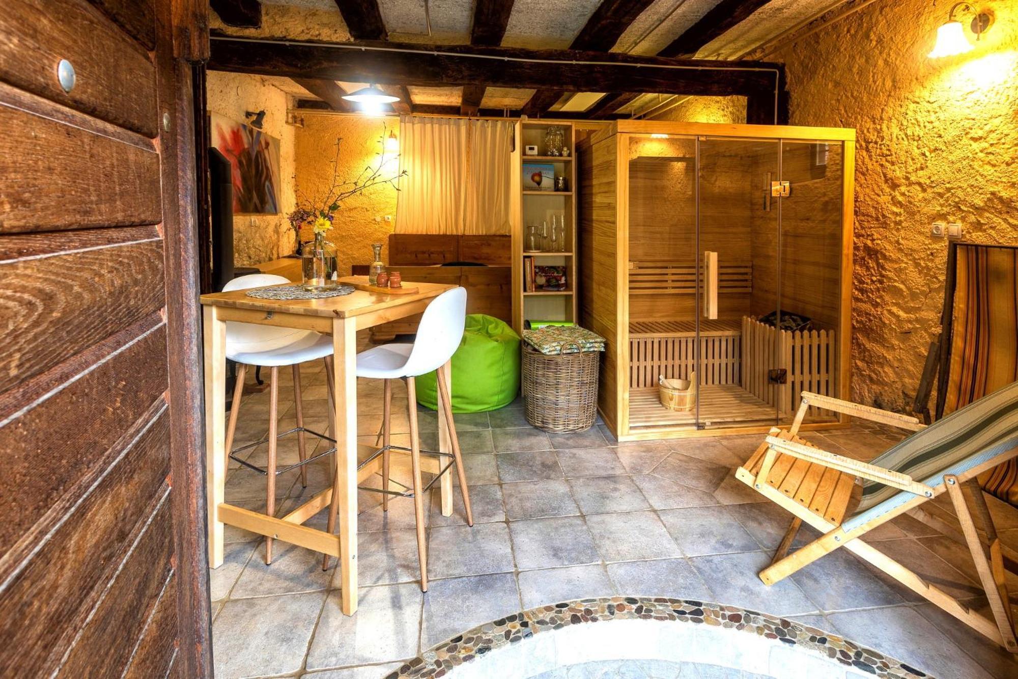 منزل الضيف Fara  في Vintage House Podliparska المظهر الخارجي الصورة