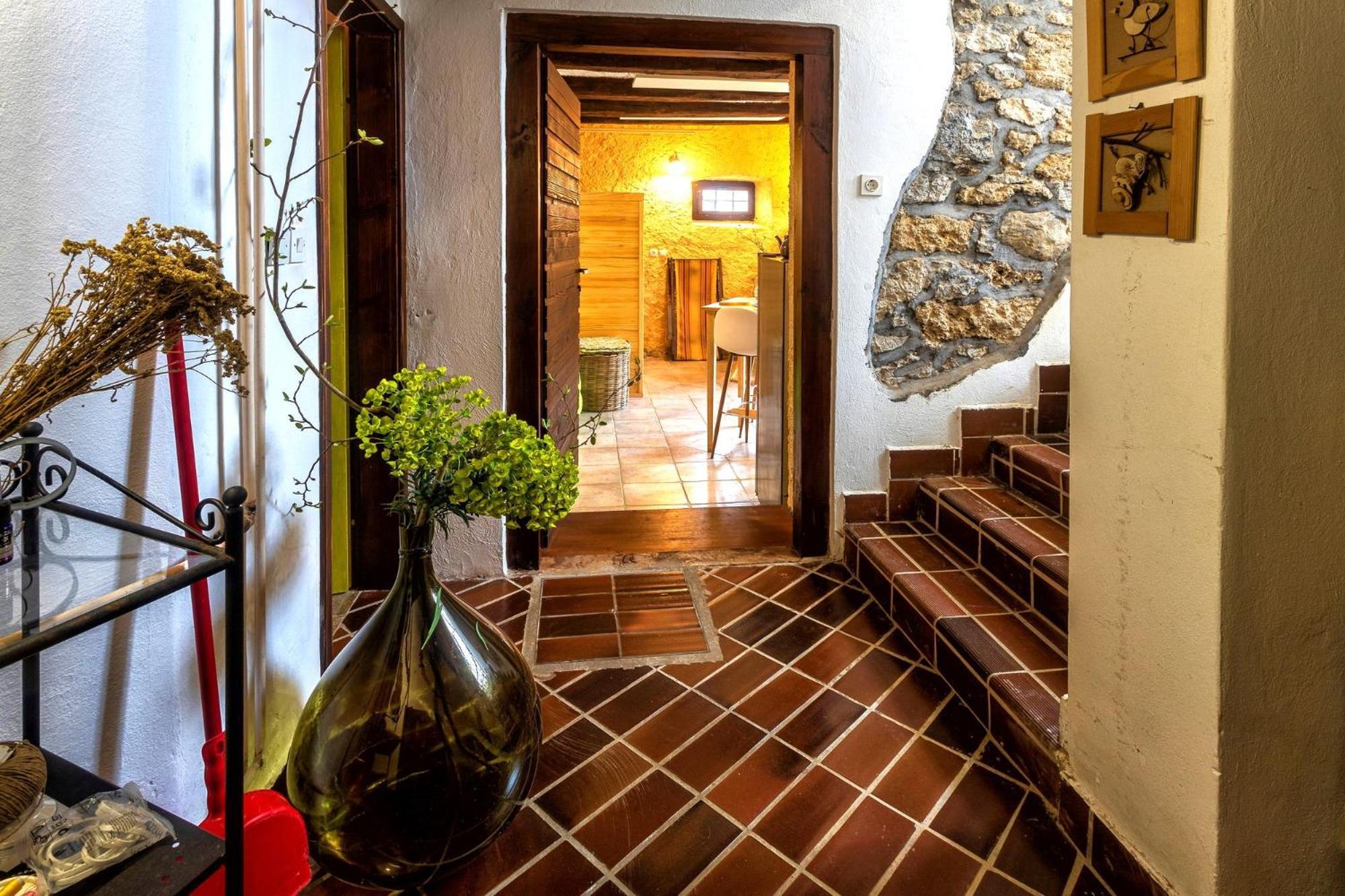 منزل الضيف Fara  في Vintage House Podliparska المظهر الخارجي الصورة