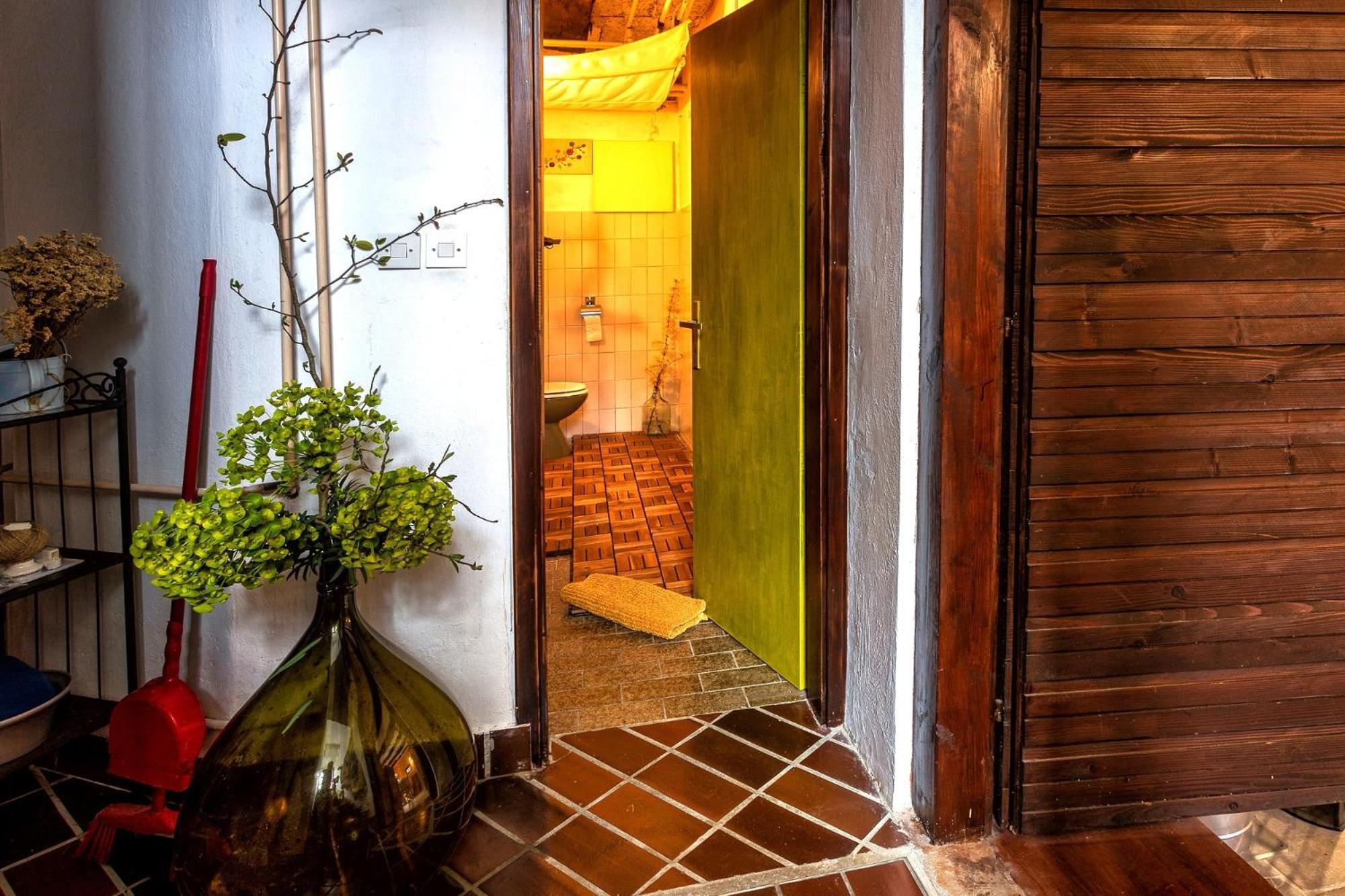 منزل الضيف Fara  في Vintage House Podliparska المظهر الخارجي الصورة