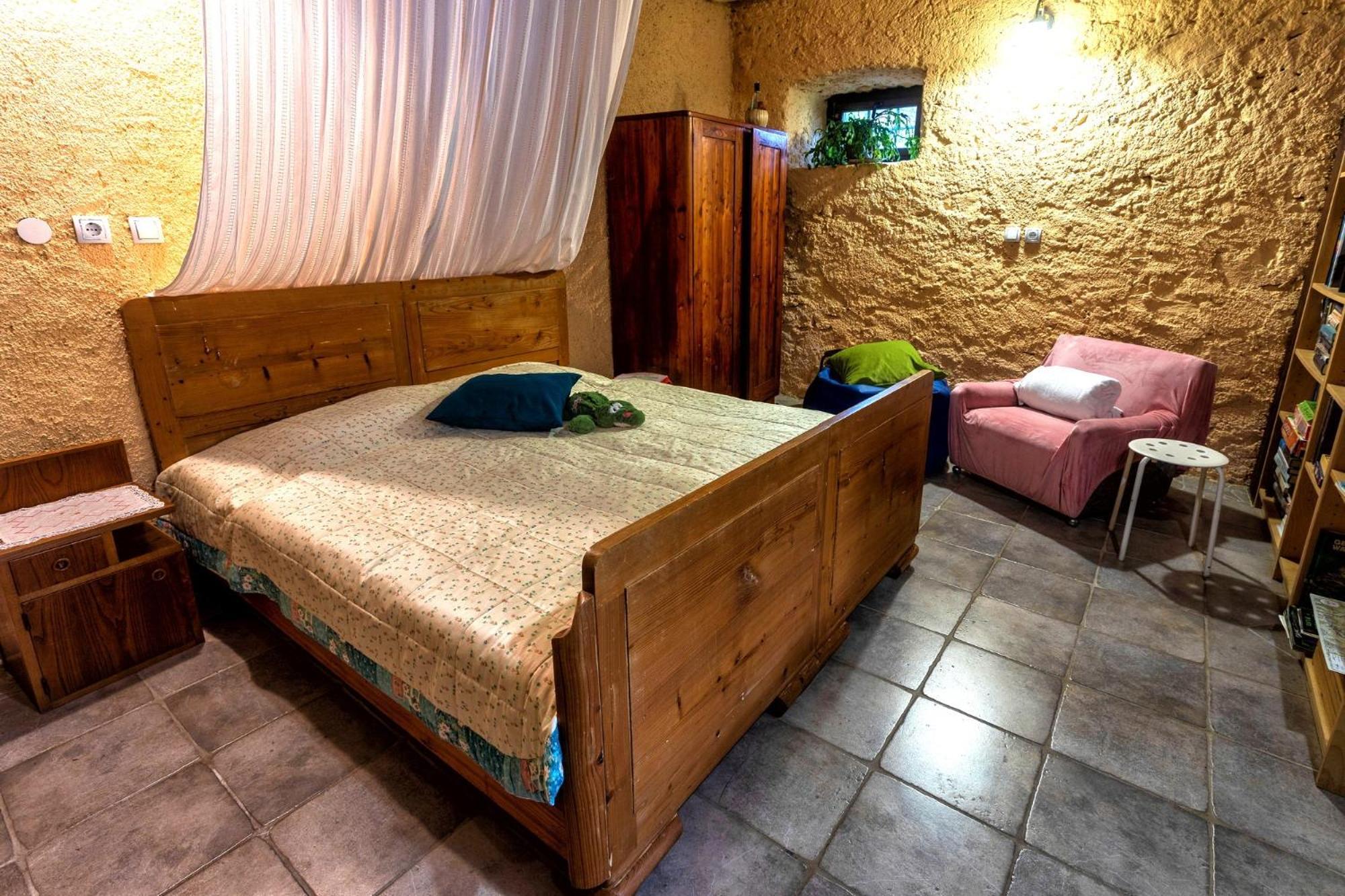 منزل الضيف Fara  في Vintage House Podliparska المظهر الخارجي الصورة