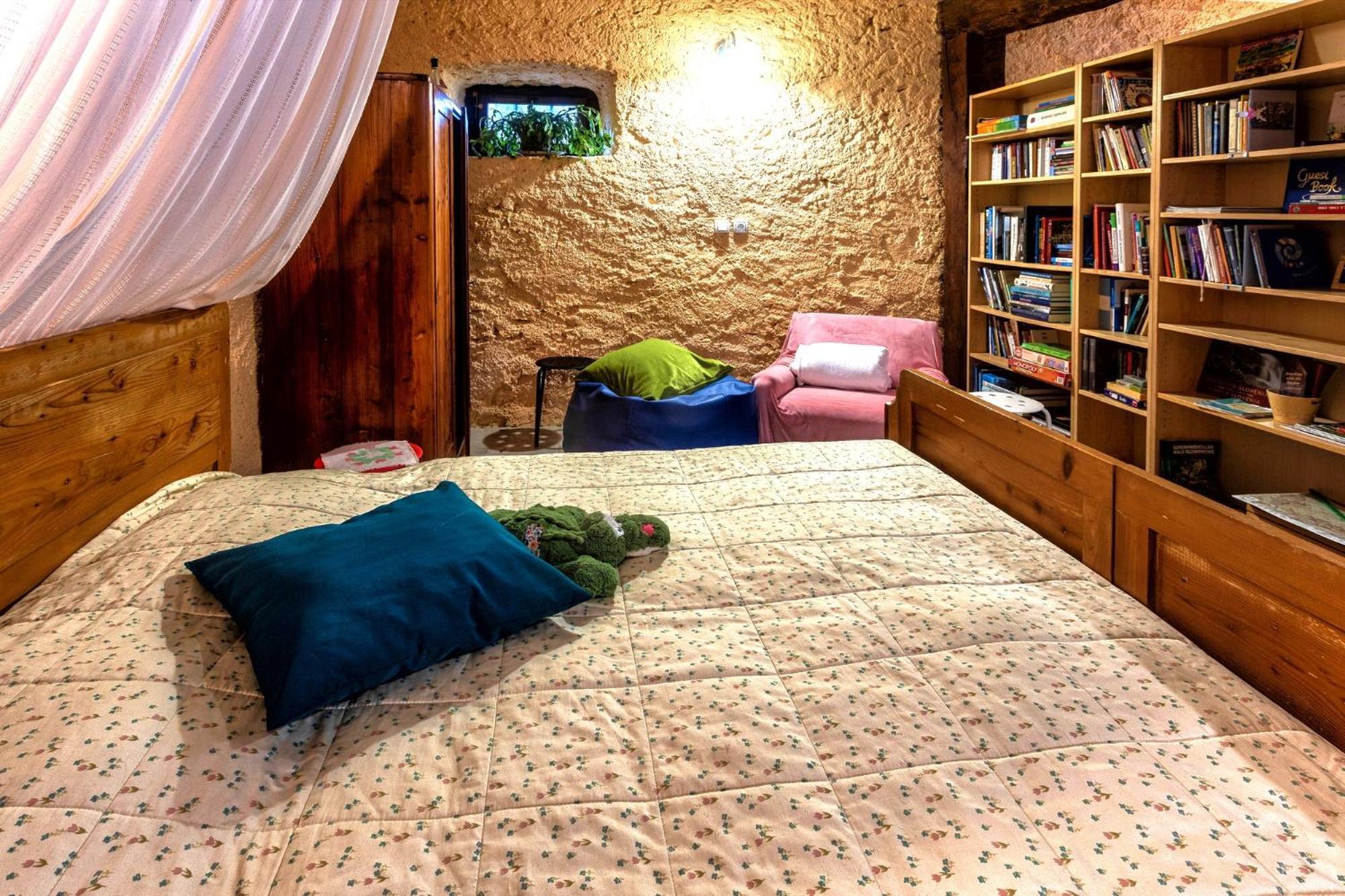 منزل الضيف Fara  في Vintage House Podliparska المظهر الخارجي الصورة