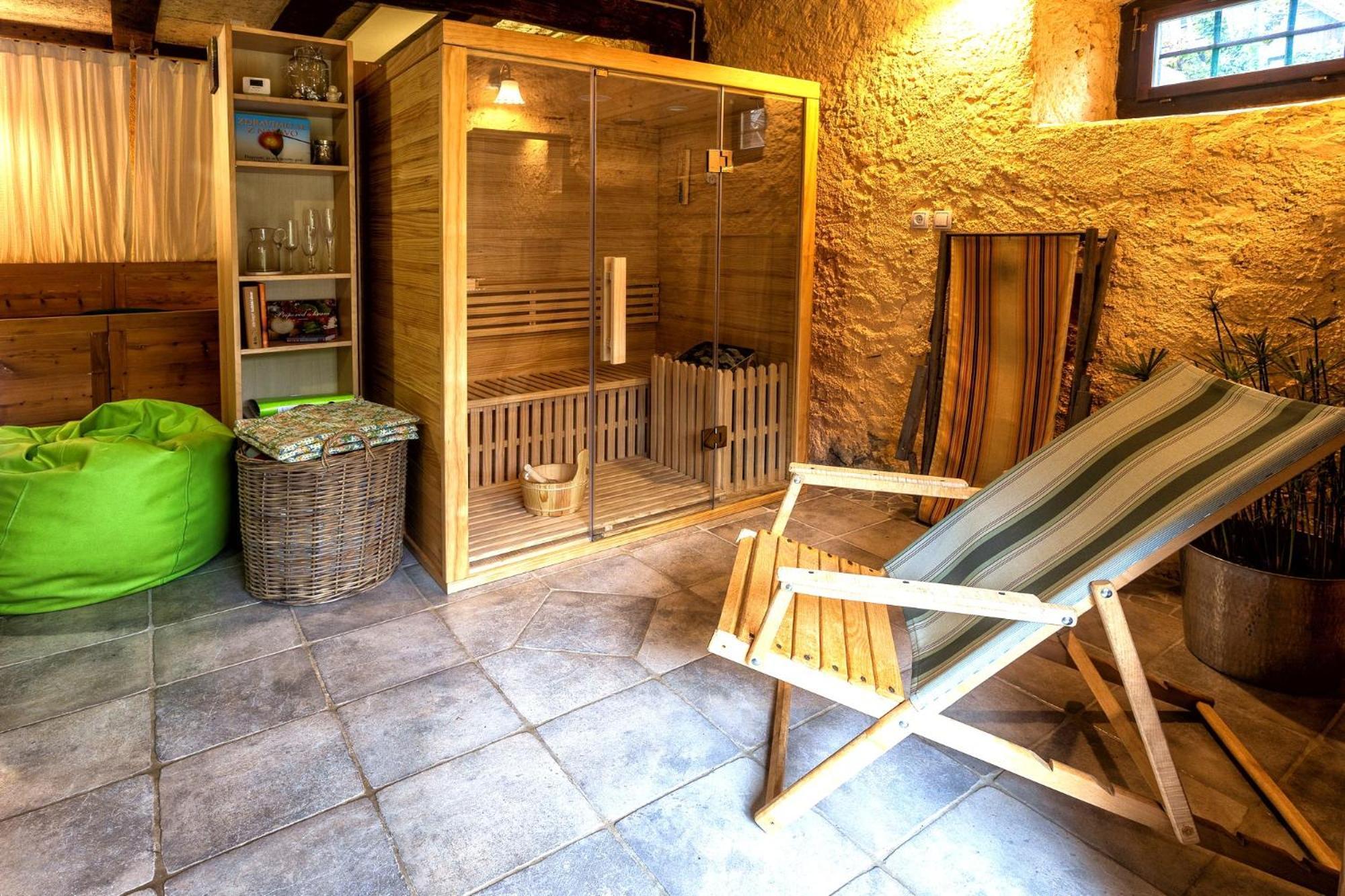 منزل الضيف Fara  في Vintage House Podliparska المظهر الخارجي الصورة