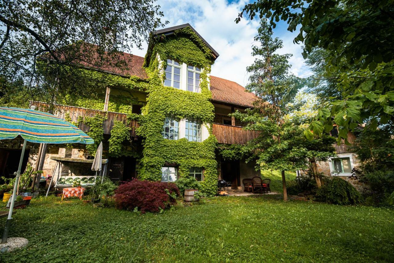 منزل الضيف Fara  في Vintage House Podliparska المظهر الخارجي الصورة