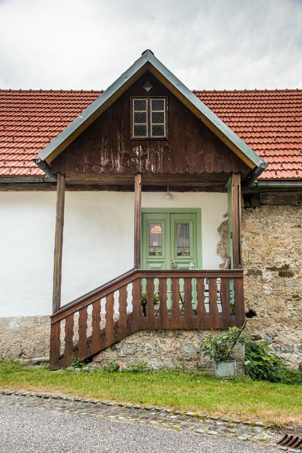 منزل الضيف Fara  في Vintage House Podliparska المظهر الخارجي الصورة