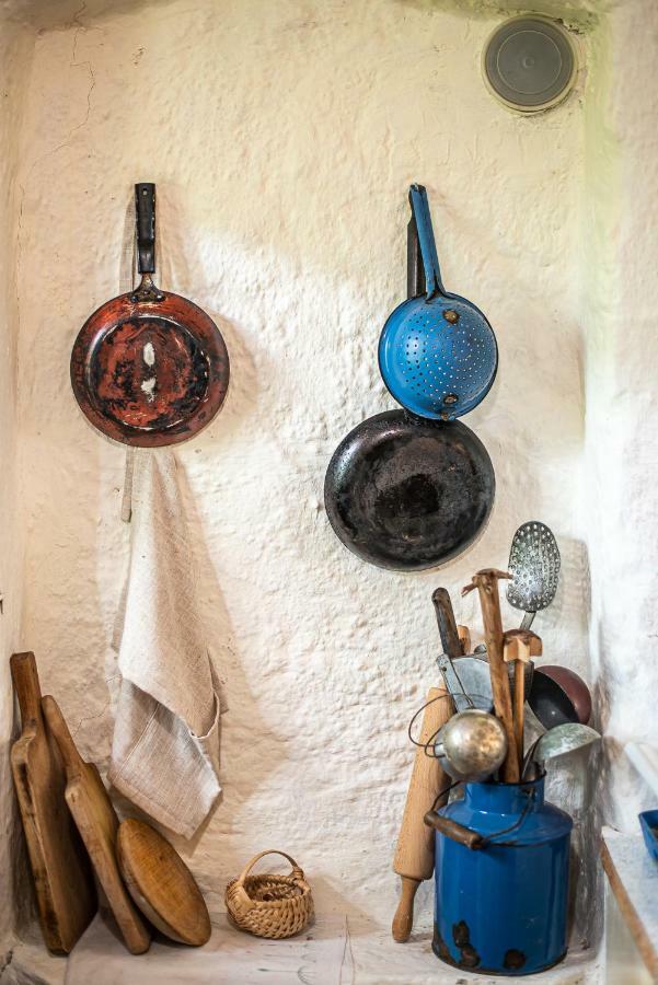منزل الضيف Fara  في Vintage House Podliparska المظهر الخارجي الصورة