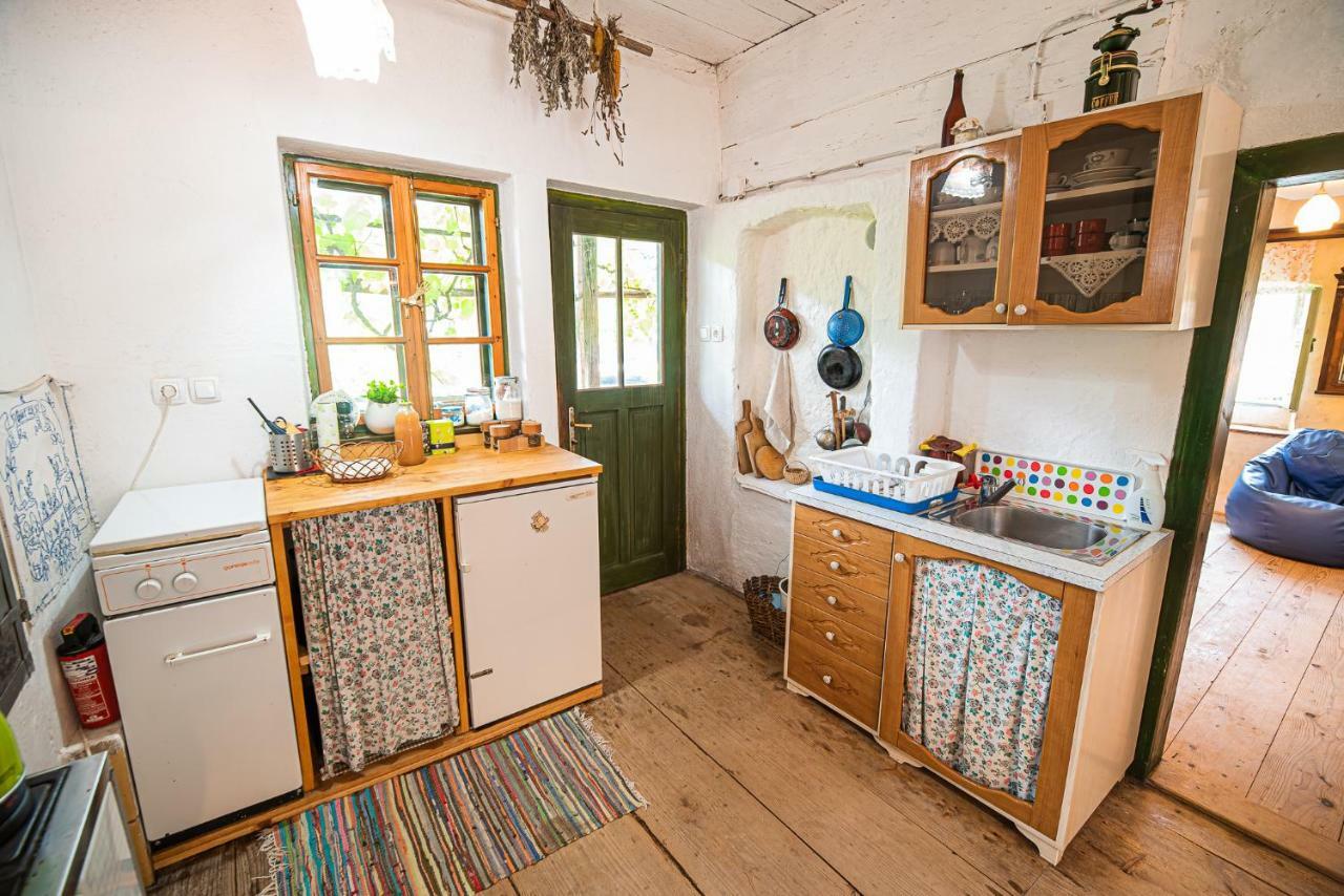 منزل الضيف Fara  في Vintage House Podliparska المظهر الخارجي الصورة
