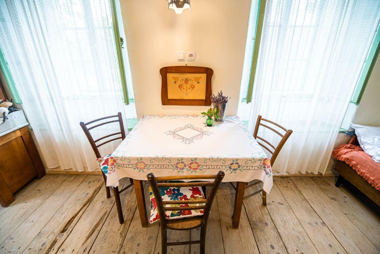 منزل الضيف Fara  في Vintage House Podliparska المظهر الخارجي الصورة