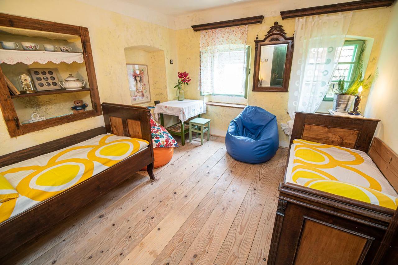 منزل الضيف Fara  في Vintage House Podliparska المظهر الخارجي الصورة